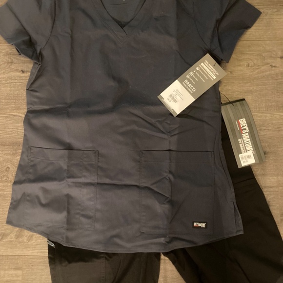 Greys Anatomy - Picture 2 of 4